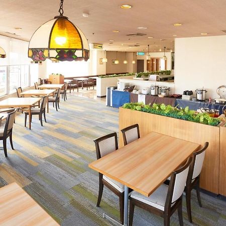 Matsusaka City Hotel Ngoại thất bức ảnh