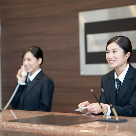 Matsusaka City Hotel Ngoại thất bức ảnh