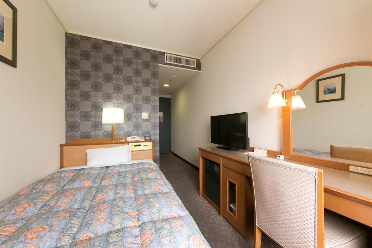Matsusaka City Hotel Ngoại thất bức ảnh