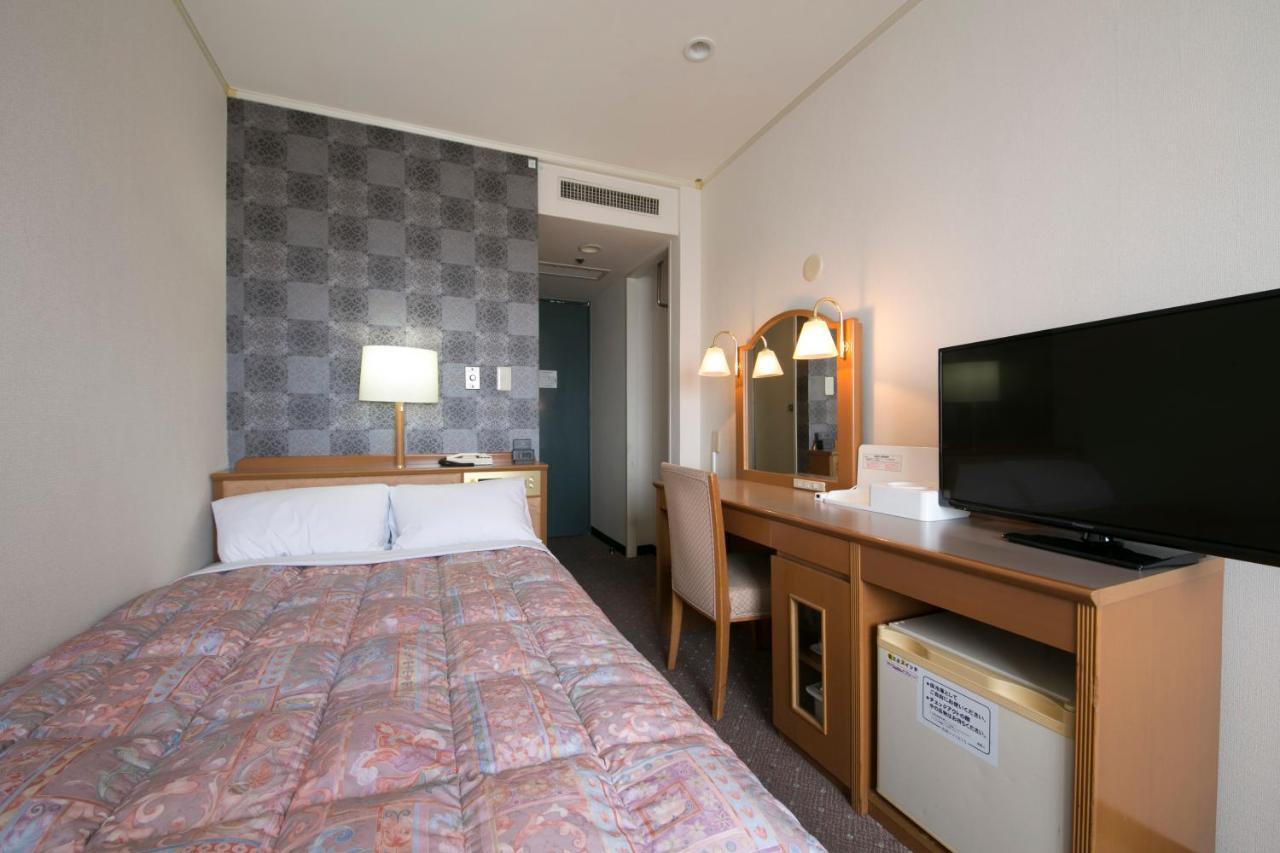 Matsusaka City Hotel Ngoại thất bức ảnh