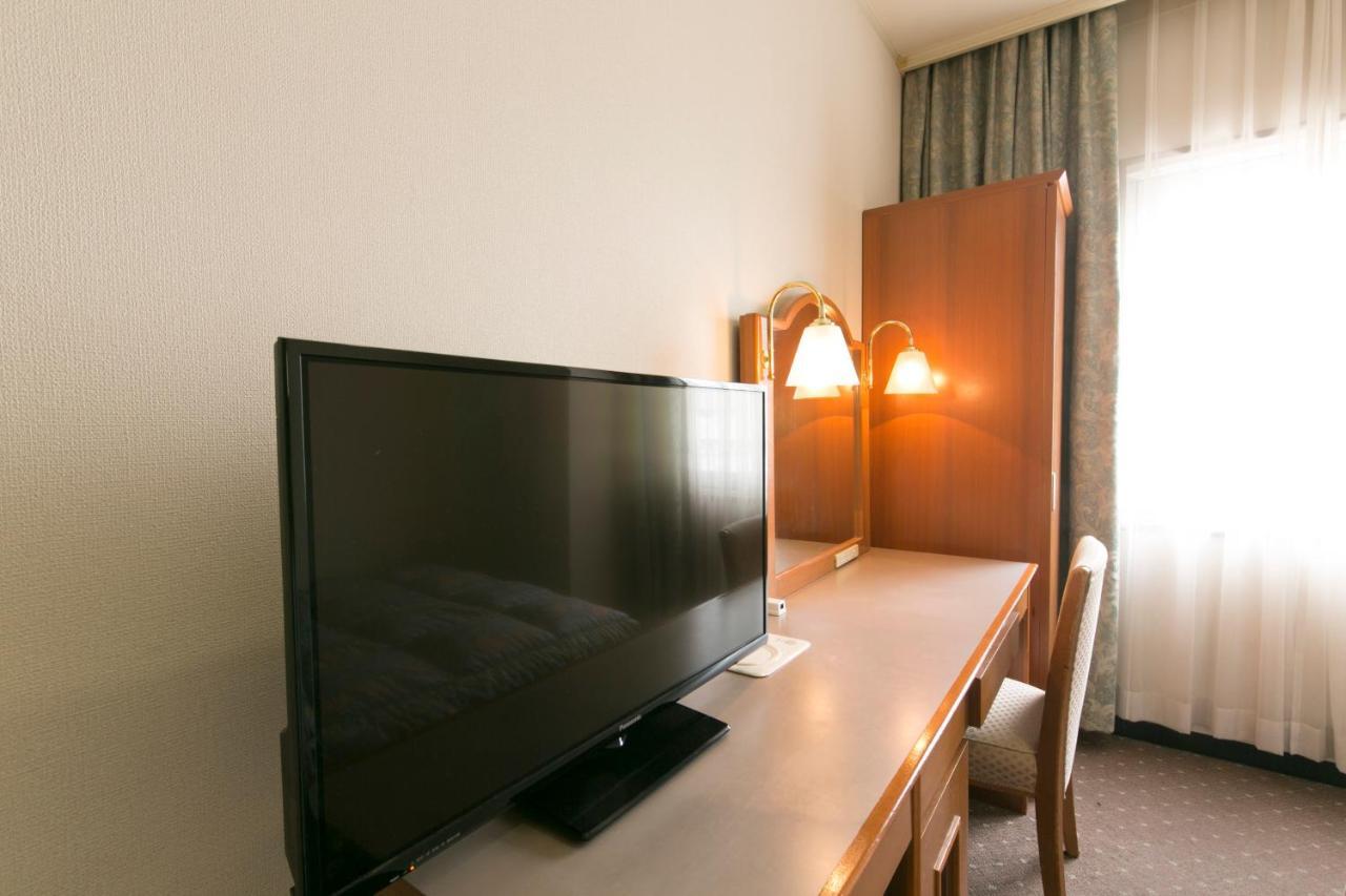 Matsusaka City Hotel Ngoại thất bức ảnh