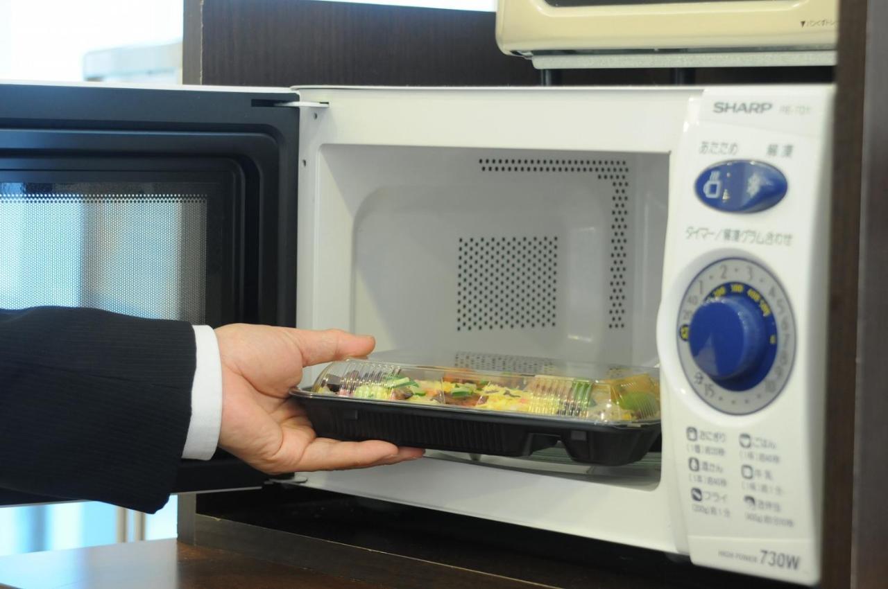 Matsusaka City Hotel Ngoại thất bức ảnh